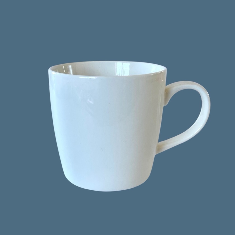 Accoutrements Octopus Surprise Porcelain Mug - Picture 2 of 8